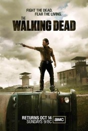 The Walking Dead------(SUBIENDO)------
