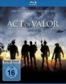Acto de valor (2012) [HDrip][Castellano.AC3 5.1][Acción,Belica]