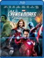 Los Vengadores (The Avengers) [2012] [HDRip] [Castellano] [Acción/Ciencia Ficción]