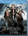 Blancanieves y la Leyenda del Cazador [2012][HDRip][Castellano][Acción/Fantasía]